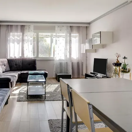 Apartamento Le Kitoko - 3