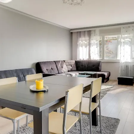 Le Kitoko - 3 Apartamento